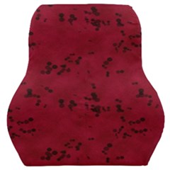 4486f66e-bfabaccc-b3100c9fd718 Car Seat Back Cushion  by SychEva