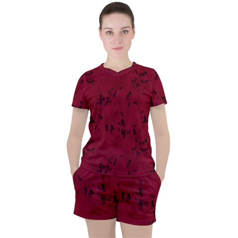 4486f66e-bfabaccc-b3100c9fd718 Women s Tee And Shorts Set by SychEva