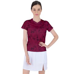 4486f66e-bfabaccc-b3100c9fd718 Women s Sports Top by SychEva