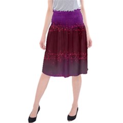 395ff2db-a121-4794-9700-0fdcff754082 Midi Beach Skirt by SychEva