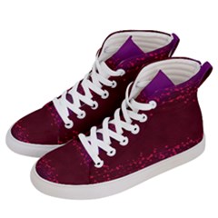 395ff2db-a121-4794-9700-0fdcff754082 Women s Hi-top Skate Sneakers by SychEva