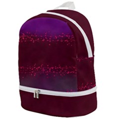 395ff2db-a121-4794-9700-0fdcff754082 Zip Bottom Backpack by SychEva