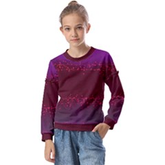 395ff2db-a121-4794-9700-0fdcff754082 Kids  Long Sleeve Tee With Frill 