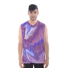 Sandy Men s Basketball Tank Top by kiernankallan