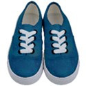 Raindrops Kids  Classic Low Top Sneakers View1