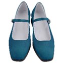 Raindrops Women s Mary Jane Shoes View1