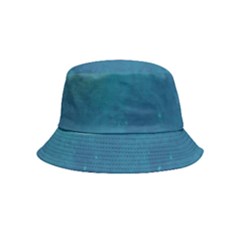 Raindrops Inside Out Bucket Hat (kids)