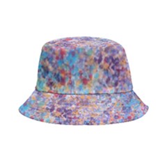 Speckled Bucket Hat