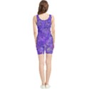 Speckled Women s Wrestling Singlet View2