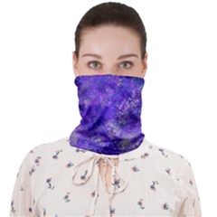 Speckled Face Covering Bandana (adult)