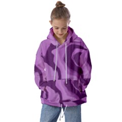 Ecstasy Kids  Oversized Hoodie