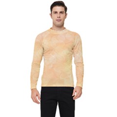 Bubbles Men s Long Sleeve Rash Guard