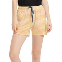 Bubbles Runner Shorts