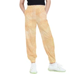 Bubbles Kids  Elastic Waist Pants