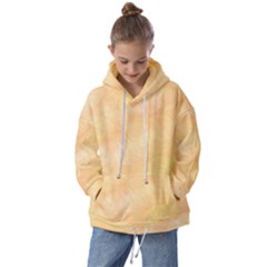 Bubbles Kids  Oversized Hoodie