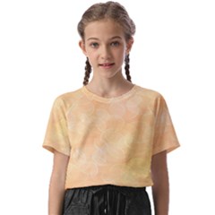 Bubbles Kids  Basic Tee