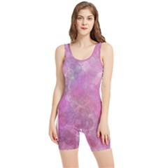 Bubbles Women s Wrestling Singlet