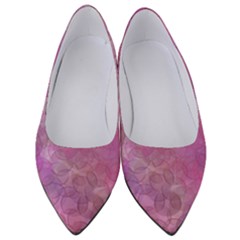 Bubbles Women s Low Heels by kiernankallan