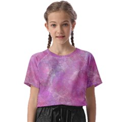 Bubbles Kids  Basic Tee