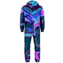 Sea Change Hooded Jumpsuit (Men)  View2