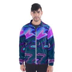 Sea Change Men s Windbreaker