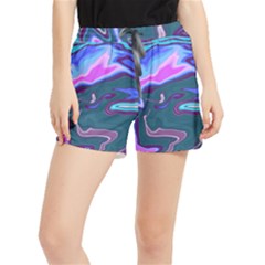 Sea Change Runner Shorts