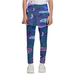 Sea Change Kids  Skirted Pants