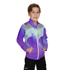 Good Vibrations Kids  Windbreaker