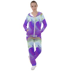 Good Vibrations Women s Tracksuit by kiernankallan