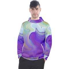 Good Vibrations Men s Pullover Hoodie