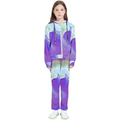 Good Vibrations Kids  Tracksuit by kiernankallan