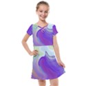 Good Vibrations Kids  Cross Web Dress View1