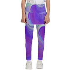 Good Vibrations Kids  Skirted Pants