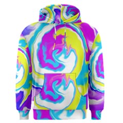 Psychedelic  Men s Core Hoodie