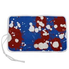 Splatter Pen Storage Case (s) by kiernankallan