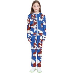 Splatter Kids  Tracksuit