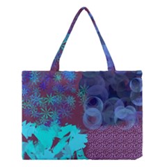 Hodge Podge Medium Tote Bag