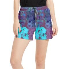 Hodge Podge Runner Shorts