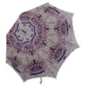 Amethyst repeats IV Hook Handle Umbrellas (Large) View2