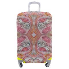 Summer Patterns Luggage Cover (medium)