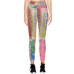 Mishmash Pocket Leggings 