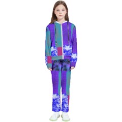 Patches Kids  Tracksuit