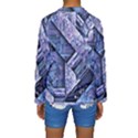 Different Volumes Kids  Long Sleeve Swimwear View2