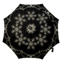 Bnw Mandala Hook Handle Umbrellas (Large) View1