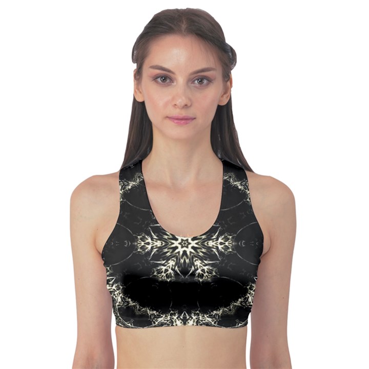 Bnw Mandala Sports Bra