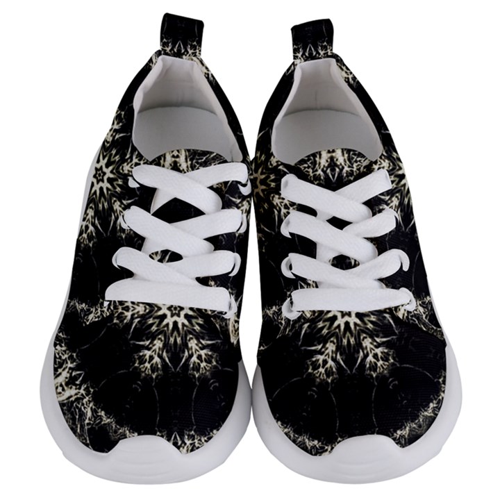 Bnw Mandala Kids  Lightweight Sports Shoes