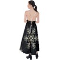 Bnw Mandala Tie Back Maxi Dress View2