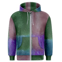 Secret Gardens Men s Zipper Hoodie