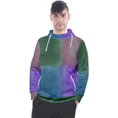 Secret Gardens Men s Pullover Hoodie