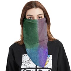 Secret Gardens Face Covering Bandana (triangle)